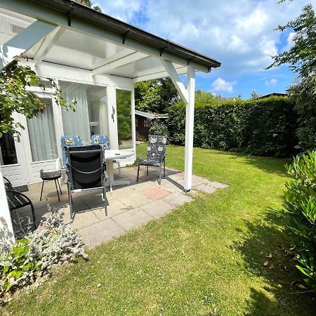 Rustig Gelegen Vakantiebungalow Kortgene Luaran gambar