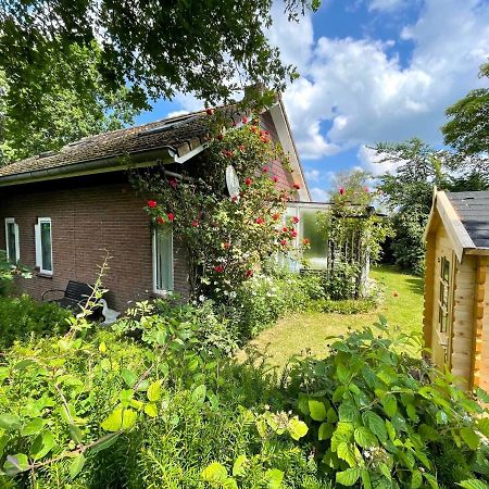 Rustig Gelegen Vakantiebungalow Kortgene Luaran gambar